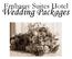 Embassy Suites Hotel. Wedding Packages