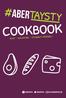 cookbook easy