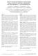 EFFECT OF FOLIAR NITROGEN AND SULPHUR APPLICATION ON AROMATIC EXPRESSION OF VITIS VINIFERA L. cv. SAUVIGNON BLANC