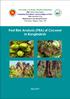Pest Risk Analysis (PRA) of Sesame in Bangladesh