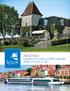 AmaDolce Bordeaux golf & Wine Cruise april 30 May 11, 2017