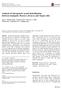 Analysis of intergeneric sexual hybridization between transgenic Brassica oleracea and Sinapis alba
