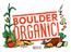 boulder organic FOODS MISSION is to craft oh my gosh! good organic food with nutrition uncompromised garden-fresh ingredients.
