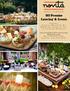 Off-Premise Catering & Events