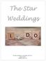 The Star Weddings. The Star, Roberttown, Liversedge, WF15 7LQ
