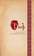 Danji has been serving the Triad area with authentic Korean cuisine sine Its authentic approach to Korean cuisine has led Danji to become the
