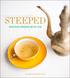 STEEPED RECIPES INFUSED WITH TEA. annelies zijderveld