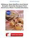 Pillsbury: Best Muffins And Quick Breads: Favorite Recipes From America's Most-Trusted Kitchens Ebooks Free