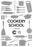 cookery school with adam gray