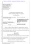 Case 5:12-cv EJD Document 61 Filed 04/24/13 Page 1 of 64 IN THE UNITED STATES DISTRICT COURT FOR THE NORTHERN DISTRICT OF CALIFORNIA