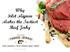 Filet mignon is prized around the world as quality beef, the kind that fetches high prices and the praise of meat lovers around the world.