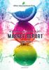 Ultra International B.V. Essential Oils, Ingredients, F & F. the colourful world of essential oils Market report. ~ june 2016 ~