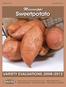 Sweetpotato. Mississippi VARIETY EVALUATIONS, Bulletin 1212 December 2014 GEORGE M. HOPPER, DIRECTOR