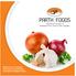 PARTH FOODS. Manufacturer & Exporter of Dehydrated Onion, Garlic & Other Vegetables