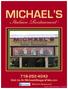 MICHAEL S. Italian Restaurant Visit Us At MichaelsNiagaraFalls.com. Michael s Restaurant
