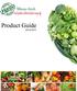 Vegetables. The Best Cholesterol-Lowering. Food: Cruciferous Vegetables. Veg Description Unit Price (KES)