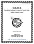 GRACE. Dinner (Plated) Seated. Licensed Professionals. Contact Persons: Darlene Brown, (910) Mary Gardner, (910)