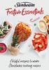 Helpful recipes to make Christmas cooking easier