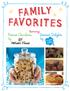 Family Favorites featuring. Premium Chocolates Gourmet Delights by