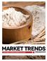 market trends WEek ending March 29, 2019