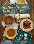 The Thanksgiving Dessert Recipes