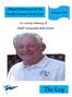 Official Publication Of The Pacific Mariners Yacht Club. November In Loving Memory of Staff Commodore Bob Smith. The Log