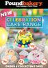 CHILDREN S CAKES 6-7 THEMED 8-9 CAKES CAKES 8-9 DELUXE CAKES CAKES CELEBRATION CAKES NUMERICAL CAKES BABY S