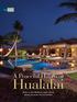 Hualalai Bask in this Balinese-style abode