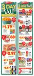 $1.79 $2.97 $2.15 $ % OFF Whole Life Bulk Foods 10/$10. $1.78 Kellogg s Pop Tarts 8 ct. box. SAVE SAVE SAVE. Lucia s Pizza oz. pkg.