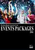 WYNNUM MANLY LEAGUES CLUB EVENTS PACKAGES