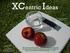 XCentric Ideas. Recipes from the Internet All photos my own