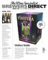 The Wine Specialist BREWERS DIRECT. Vinifera Noble