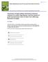 New Zealand Journal of Crop and Horticultural Science