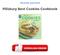 Read & Download (PDF Kindle) Pillsbury Best Cookies Cookbook