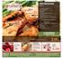 2.99 lb. FREE ea. bell & evans fresh all natural boneless & skinless chicken thighs CHICKEN THIGHS WITH APPLES