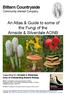 An Atlas & Guide to some of the Fungi of the Arnside & Silverdale AONB