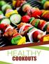 5 Healthy Cookout Salad Recipes