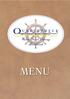 Quarterdeck Dining. Let Quarterdeck Dining be your next Ceremonial destination.