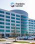 6841 Benjamin Franklin Drive Columbia, Maryland. Abundant free on-site parking with a parking ratio of 4.91 spaces per 1,000 square feet