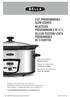 SO _13973_Programmable_slowcooker_IM R6.indd 2