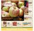 1.99 lb. 2 for for for for new crop, sweet juicy honeycrisp apples DOUBLE COUPON SAVINGS. SEE STORE FOR DETAILS.