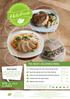 THIS WEEK S HELLOFRESH MENU: WEEK 14, MARCH MATE S RATES! Candied Orange Pilaf with Seared Chicken Breast