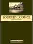 Logger s Lounge Loggin Food at its Finest