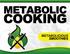 A WORD FROM THE METABOLIC RECIPE KITCHEN TITLE