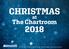 CHRISTMAS. The Chartroom. The Chartroom, Kip Marina, Inverkip, PA16 0BF Tel: