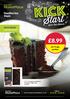 Musgrave Excellence Chocolate Fudge Cake 1x12ptn