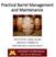 Practical Barrel Management and Maintenance. DREW HORTON - Enology Specialist UNIVERSITY OF MINNESOTA GRAPE BREEDING & ENOLOGY PROJECT