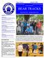 BEAR TRACKS. FCCLA Fun Day Read all about it on page 3. Sulphur Bluff School Building Brighter Futures. Upcoming Events