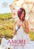 AMORE Collection 2017
