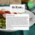 Week 46. Dear Krat Chef, Weekendkrat Extra